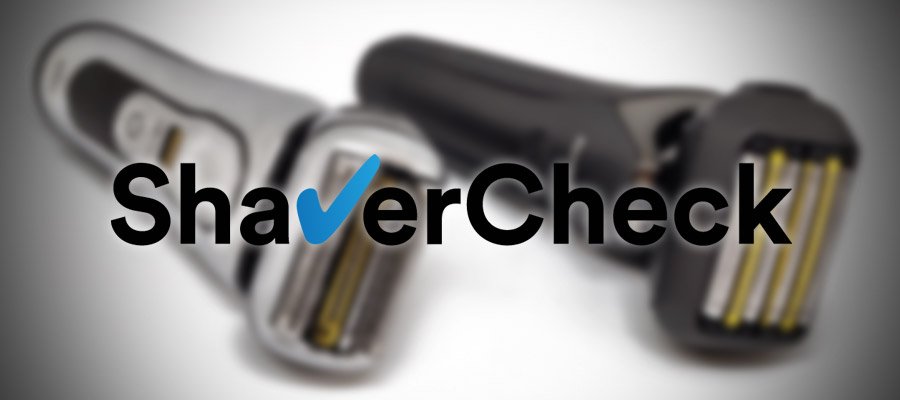 About ShaverCheck